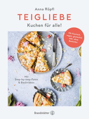 cover image of Teigliebe